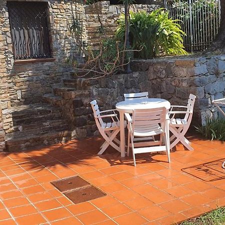 Villa Rosa Latte Exteriér fotografie