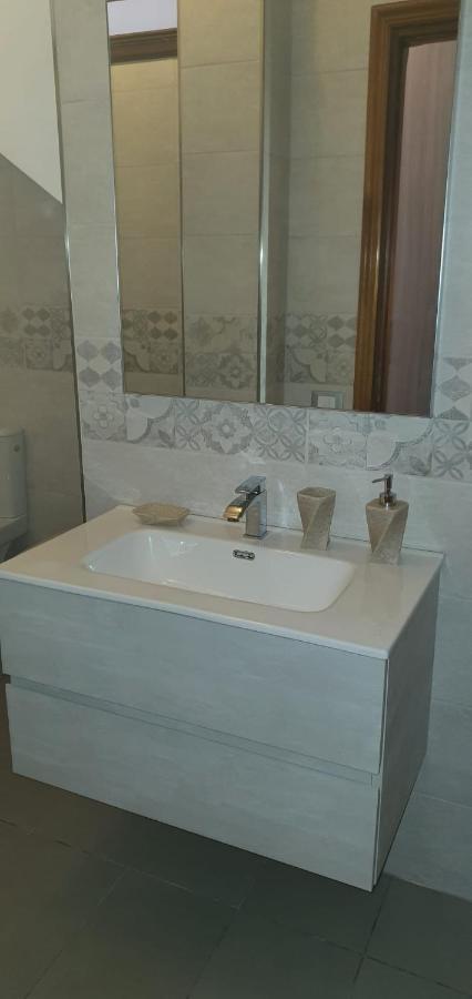 Villa Rosa Latte Exteriér fotografie